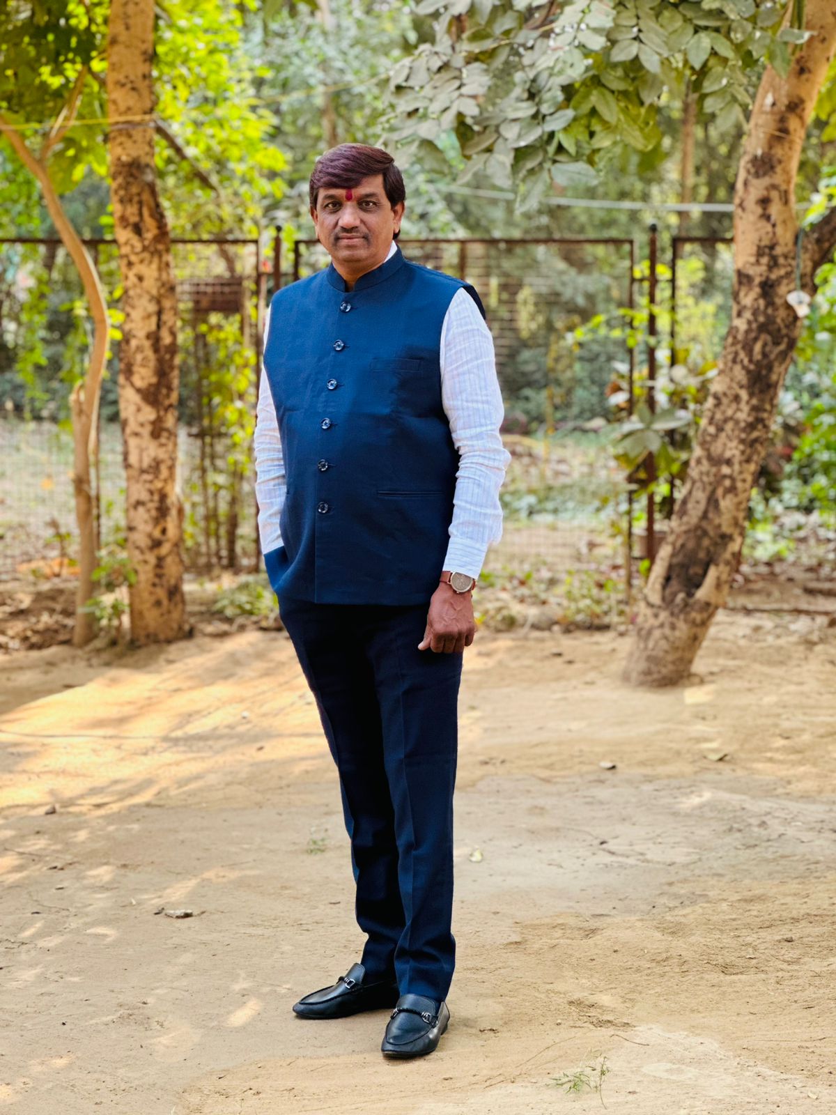RAMESHBHAI RAVAL